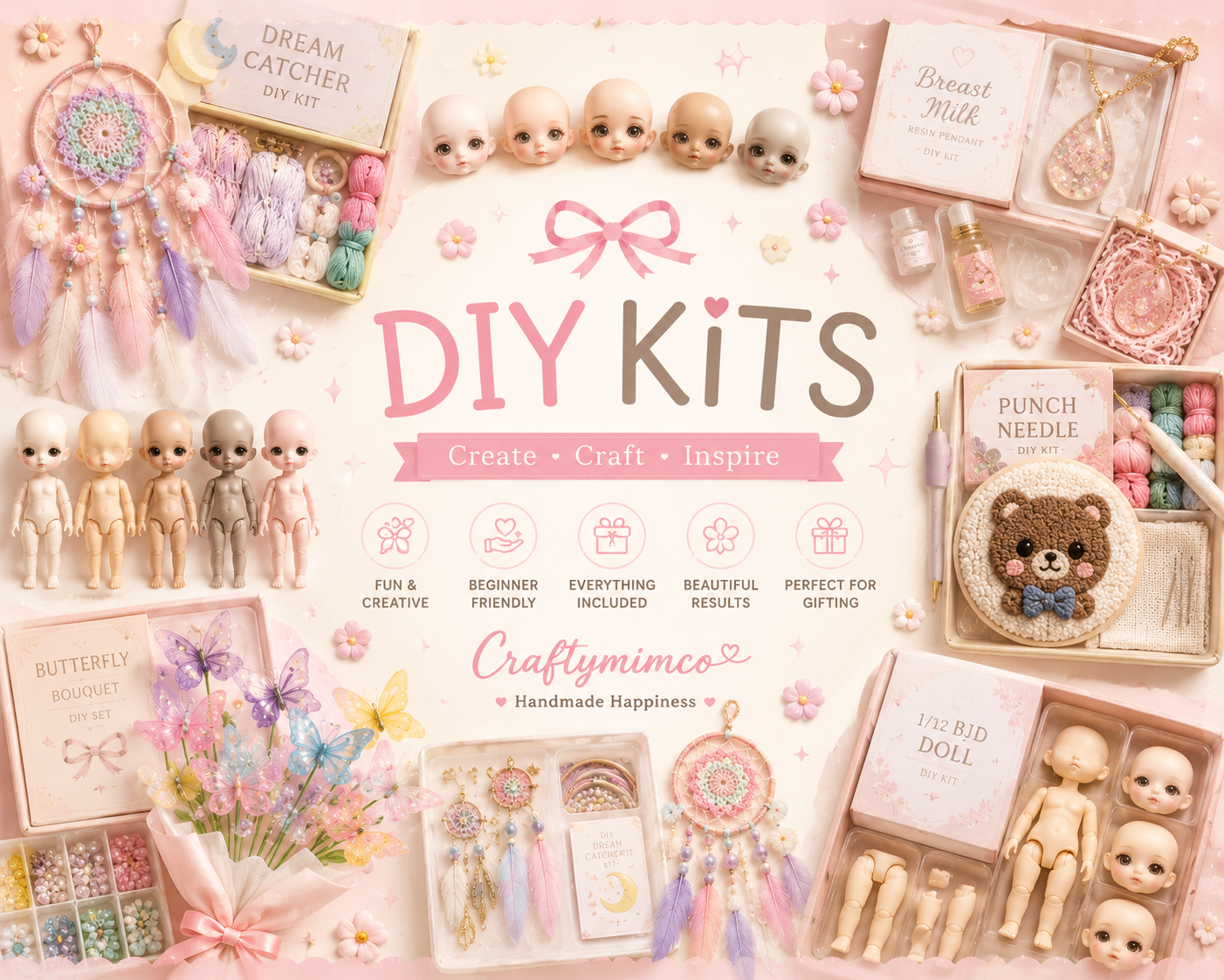 DIY Kits