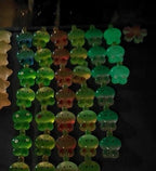Glow in the Dark Ice Cream Dessert Resin Charms | Kawaii Cabochons